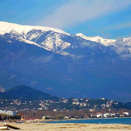 Aspa2 Platamonas Esterno foto